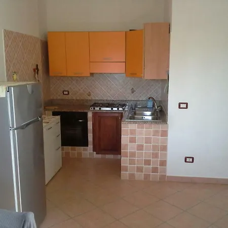 Casa S Gemiliano Àrbatax