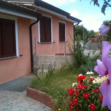 Casa S Gemiliano