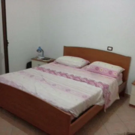 Casa S Gemiliano Arbatax