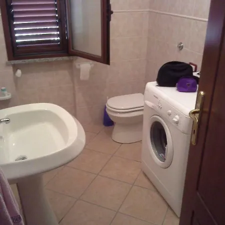 Holiday home Casa S Gemiliano